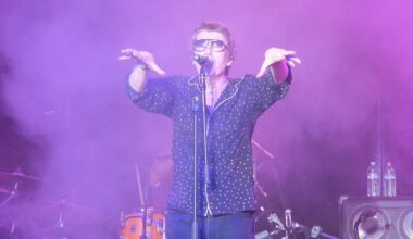 Psychedelic Furs and We Are Scientists to play San Antonio's Aztec Theatre in May