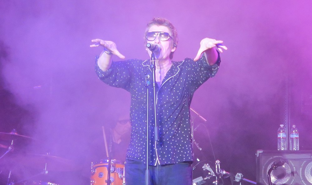 Psychedelic Furs and We Are Scientists to play San Antonio's Aztec Theatre in May