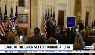 Houston lawmakers skip State of the Union to hold community listening sessions