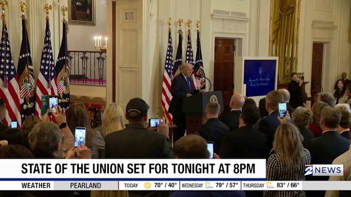 Houston lawmakers skip State of the Union to hold community listening sessions