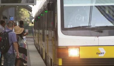 DART is lowering prices for some regional riders