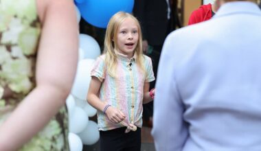 Texas 5th grader to be guest of Melania Trump at State of the Union