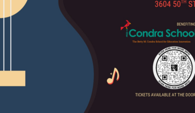 Mike Pritchard’s Friends Fest returns March 1 to benefit The Condra School