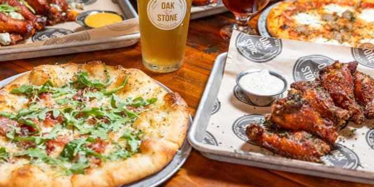 Florida's Oak & Stone to open 2nd DFW restaurant in Addison