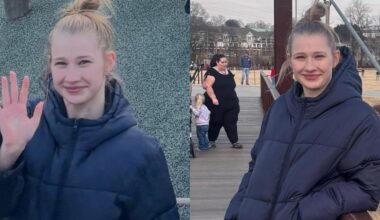 Missing Upstate teen believed to be in Texas area, police say