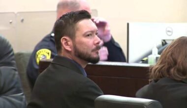 Man found guilty after killing bicyclist in 2022 hit-and-run