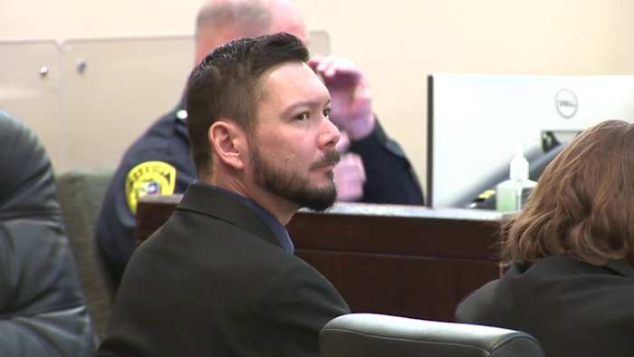 Man found guilty after killing bicyclist in 2022 hit-and-run