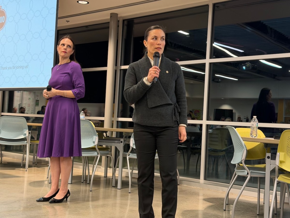 San Antonio Mayor Jones rips Spurs owner’s $6 billion Trump accounts donation