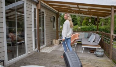 Thinking About Listing Your Home as a Short-Term Rental?