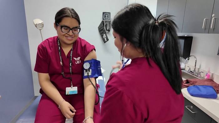 🚀Looking for a Career Change? Here’s How You Could Be Job-Ready in 10 Months