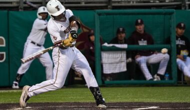 Live updates as Bobcats host Roadrunners