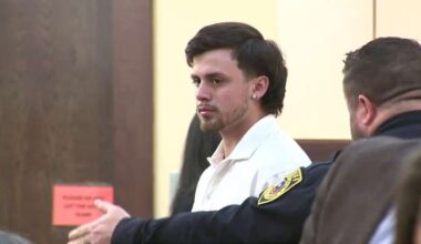 Man convicted of manslaughter after east Bexar County donut stunt sentenced to 10 years probation