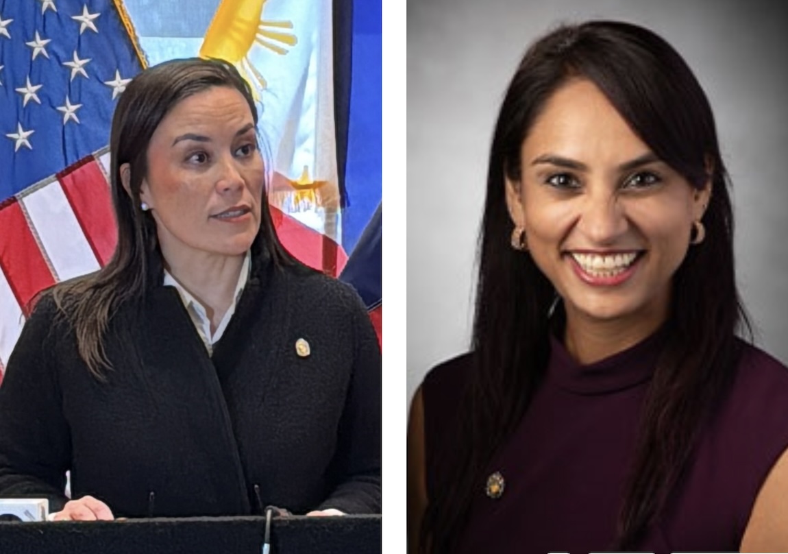 San Antonio City Hall source: Mayor Jones threatened councilwoman during confrontation