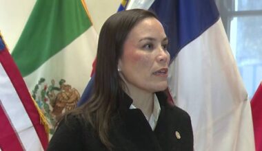 Mayor Jones addresses complaint ahead of City Council censure vote