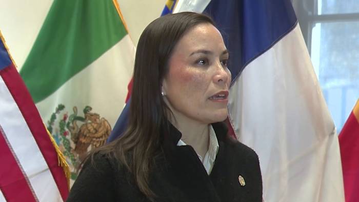 Mayor Jones addresses complaint ahead of City Council censure vote