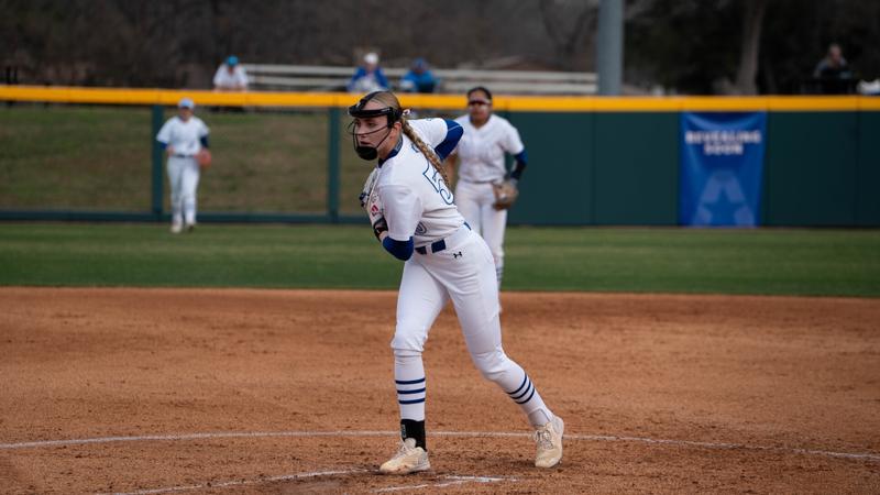 UTA Falls to SFA in Nacogdoches