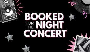 Enjoy Free Movies, Vendor Markets, Music and More This Spring Break