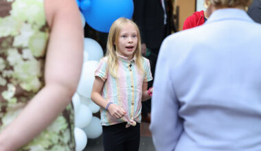 Texas 5th grader to be guest of Melania Trump at State of the Union