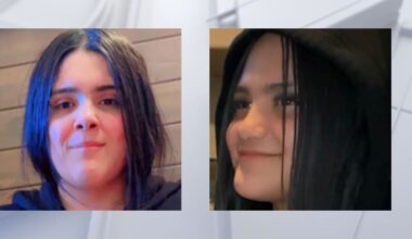Texas Amber Alert: Authorities searching for 12-year-old Jazzlyn Anzora