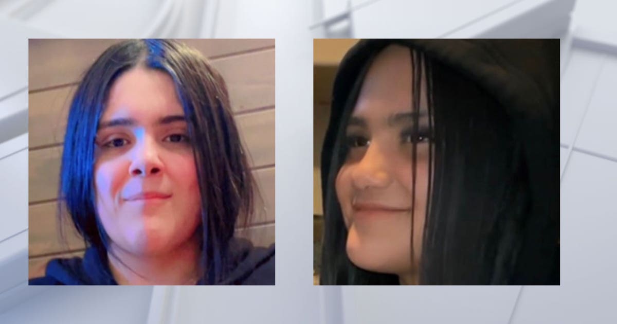 Texas Amber Alert: Authorities searching for 12-year-old Jazzlyn Anzora