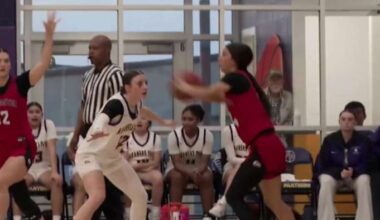 UIL playoffs hoops heat up, San Antonio-area teams punch ticket to regional finals