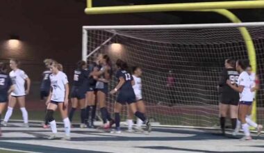 Smithson Valley Rangers extend win streak to 18 with 2-1 victory over Boerne