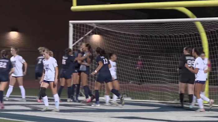 Smithson Valley Rangers extend win streak to 18 with 2-1 victory over Boerne