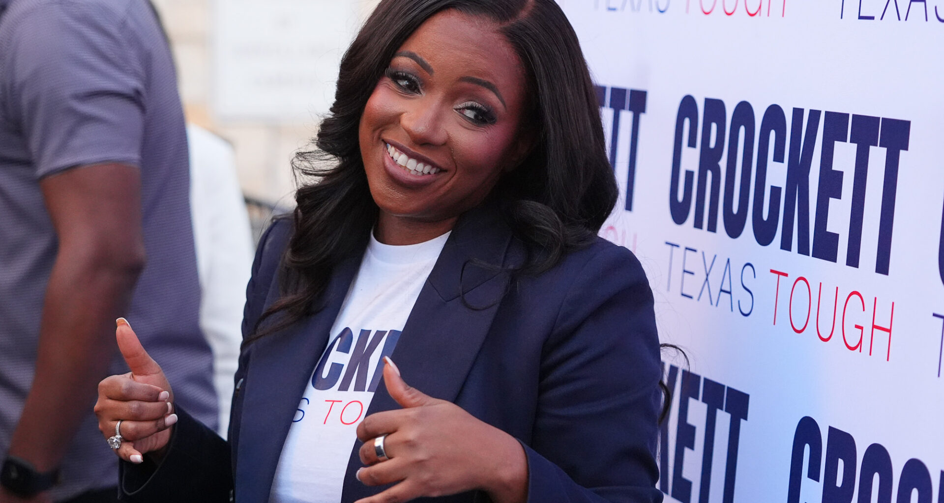 Early Voting Numbers Favor Democrats in Texas Senate Race - National