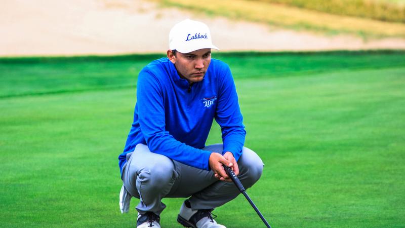 Dufey, Bondesson Pace Chaps At Stockton Invitational