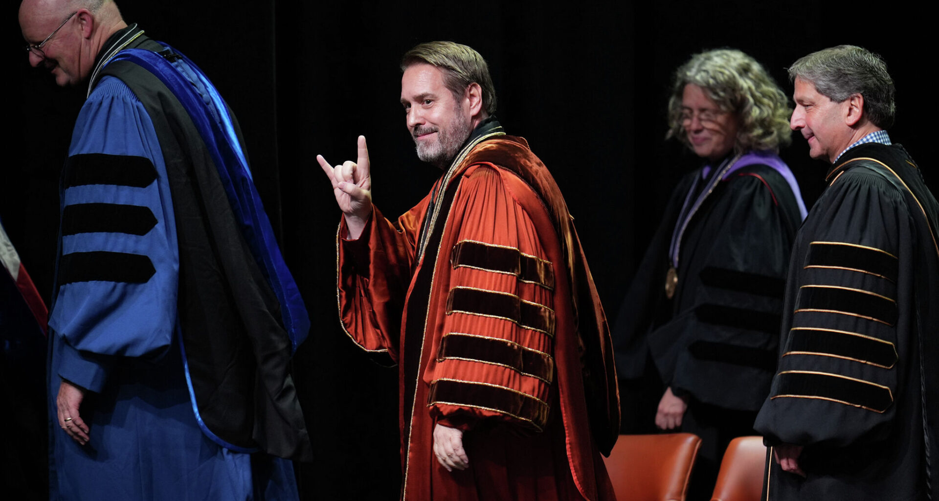 Top 5 changes President Jim Davis brought to UT