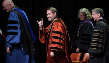 Top 5 changes President Jim Davis brought to UT