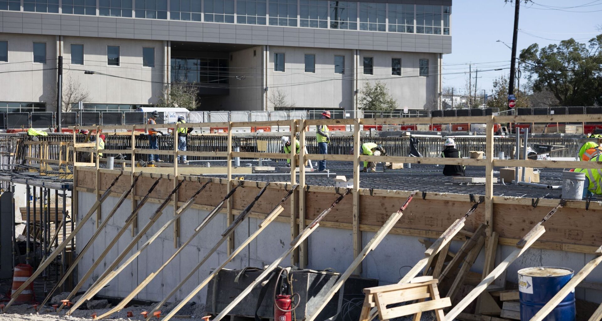 Terry Black’s Barbecue owners opening bathhouse, spa near Pearl