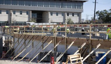 Terry Black’s Barbecue owners opening bathhouse, spa near Pearl