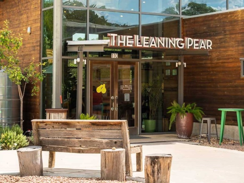 20 essential Texas Hill Country restaurants and bars