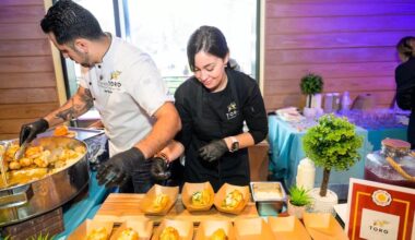 San Antonio food event United We Brunch Returns for 10th Year at The Rock at La Cantera 