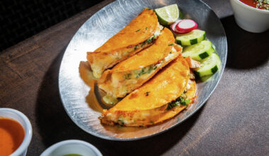 Popular California-born birria taco joint expanding to Austin, Dallas