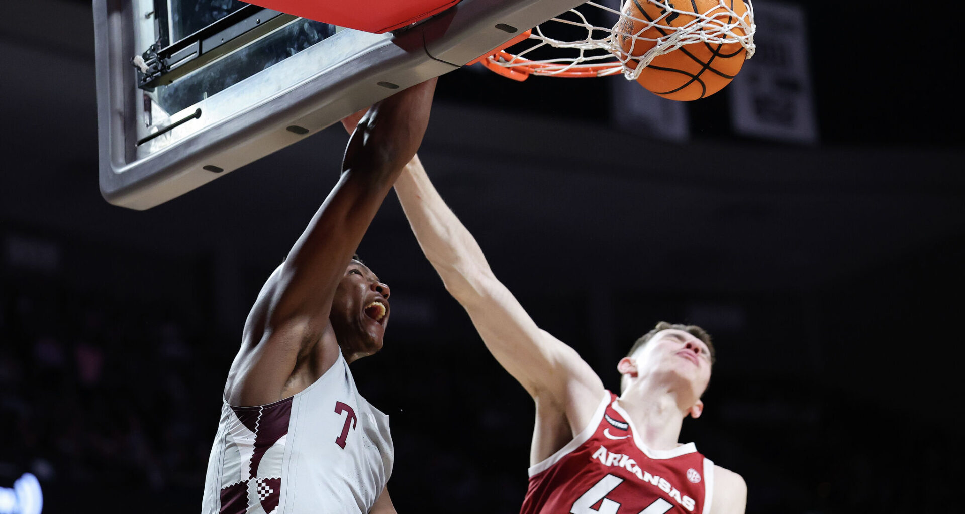 3 things to know about Razorbacks