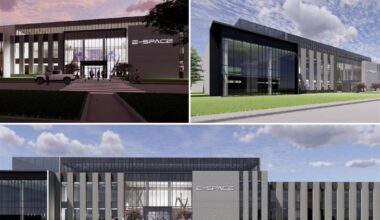 E-Space, Airport Development Paves Way for Economic Growth and Jobs