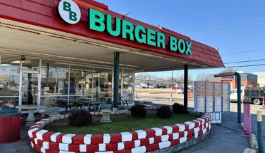 At 48, Burger Box offers variety, value around Fort Worth