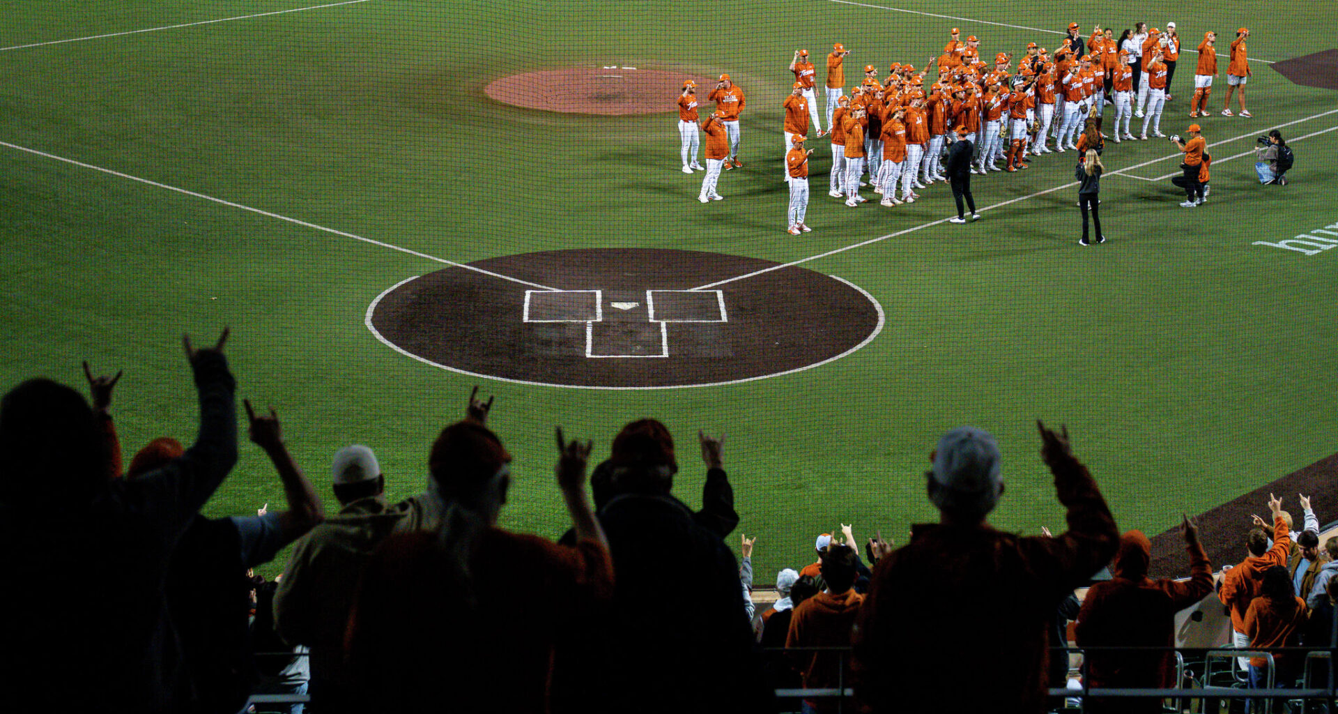 10-run mercy rule an established preference for Texas baseball games