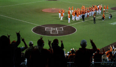 10-run mercy rule an established preference for Texas baseball games