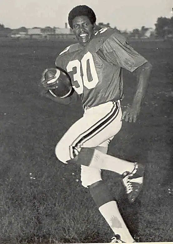 Ed Roby protects history of PVIL, Austin's stars