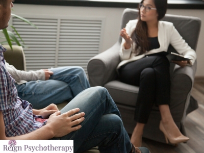 How Reign Psychotherapy, PLLC Is Supporting Healthy Relationships Through Couples Therapy in Plano, TX