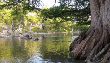 Texas Officials Sued For Allegedly Lax Oversight Of Camp Mystic In Connection To 2025 Flood