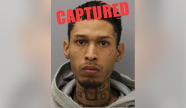 Texas Top 10 Most Wanted gang member arrested in Mexico for El Paso murder