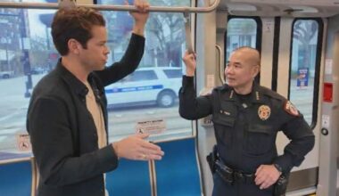 METRO Police Chief explains new safety measures for Houston transit