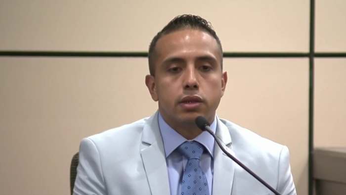 Supreme Court upholds San Antonio man’s 60-year murder sentence