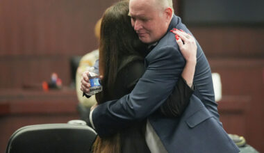 See ICE protests, Yogurt Shop hearing, the Spurs