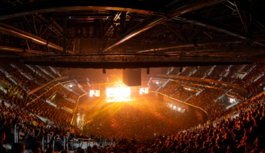 $1.1M in stolen concert investments lands Texas man in prison