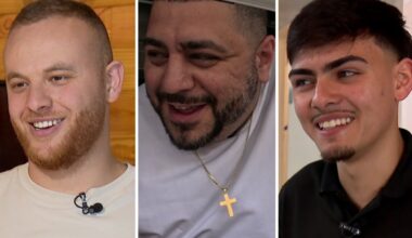 DFW chefs prepare for World Cup with tempting, unique menus – NBC 5 Dallas-Fort Worth